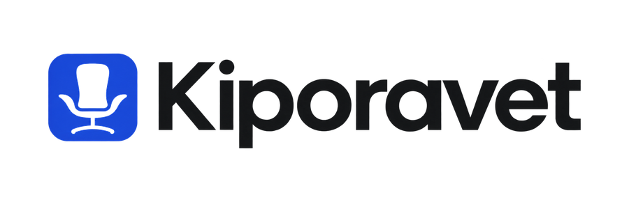 Kiporavet