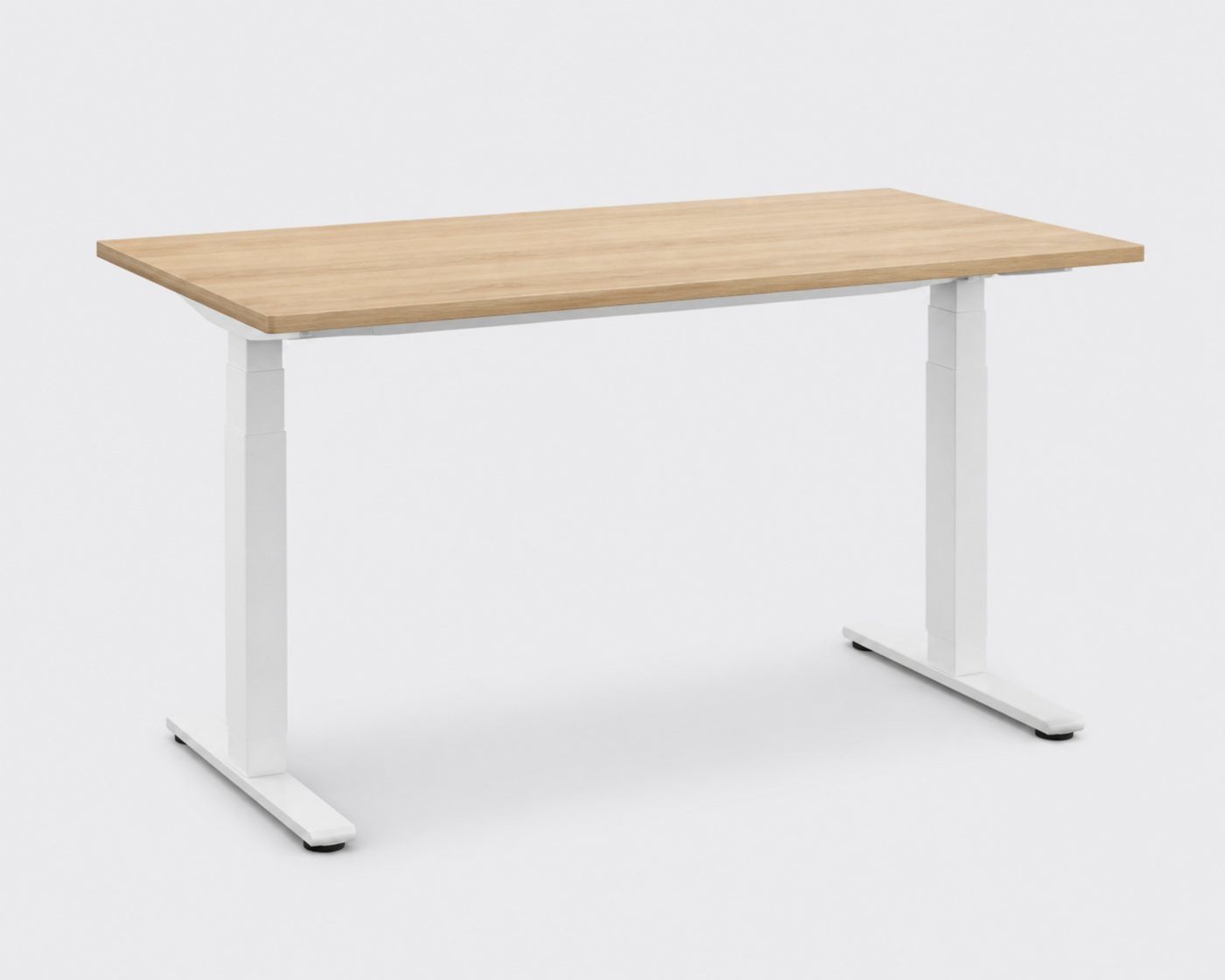 Mesa regulable Alba 140