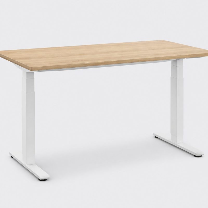 Mesa regulable Alba 140