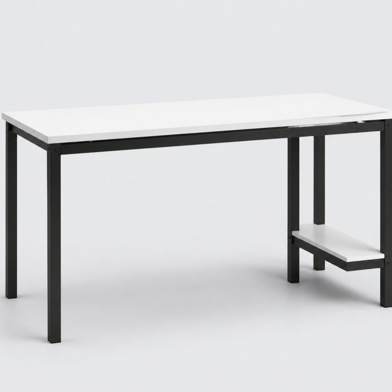 Mesa de ordenador Serra 120