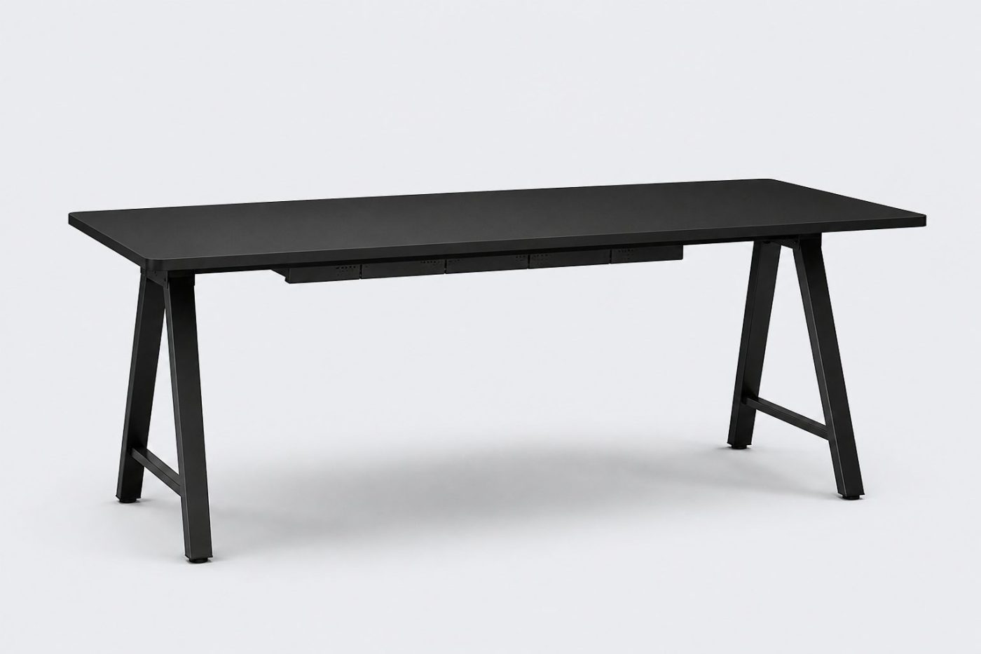Mesa de despacho Montgó 160