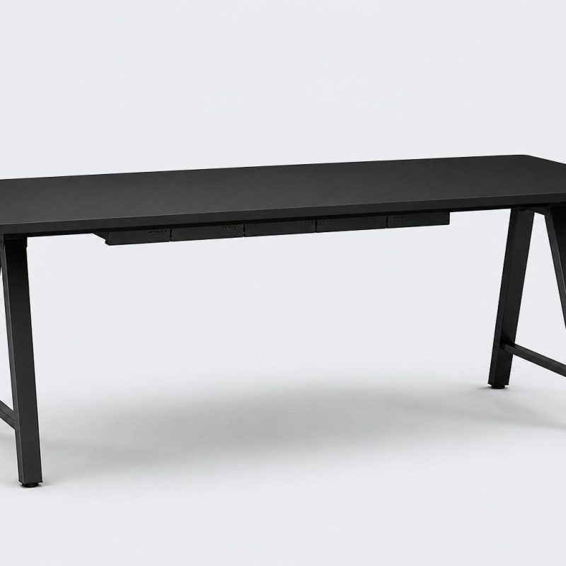 Mesa de despacho Montgó 160