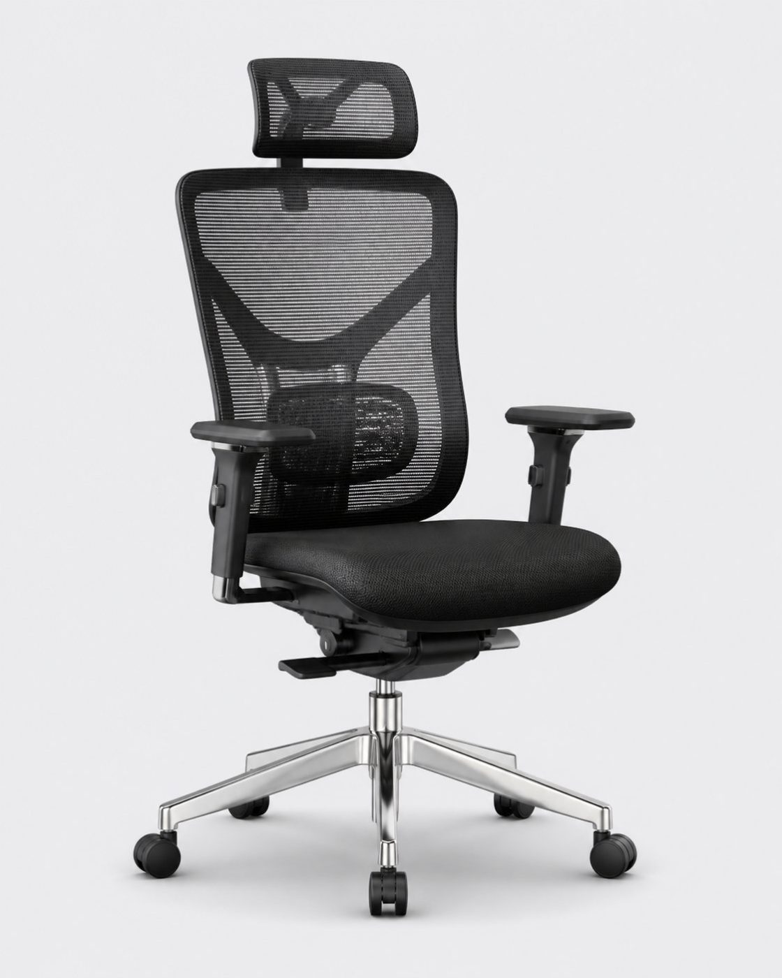 Silla ergonómica Vela Pro