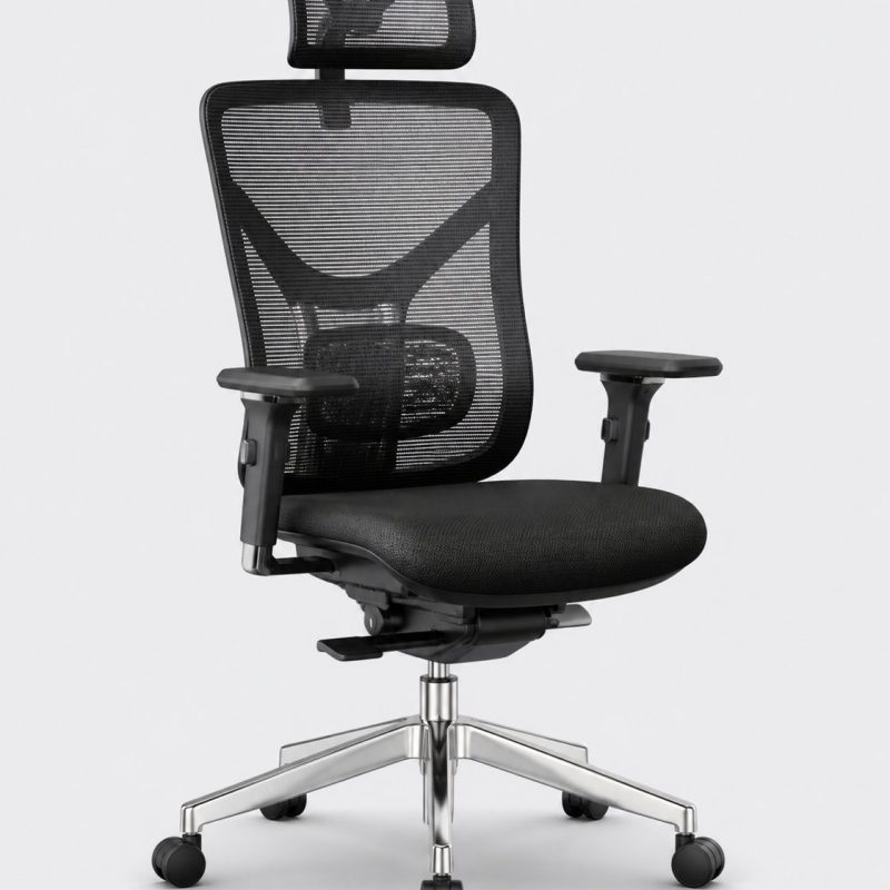 Silla ergonómica Vela Pro