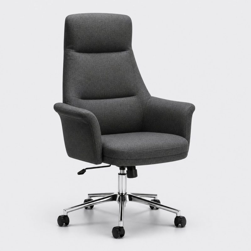 Sillón de dirección Ribera
