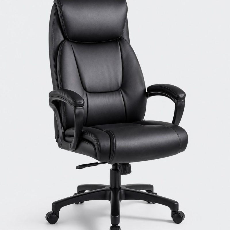 Sillón ejecutivo Turia